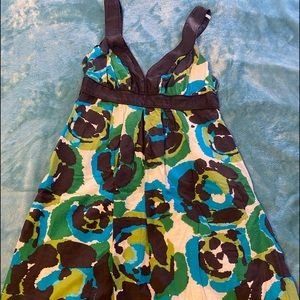 Banana republic Dress